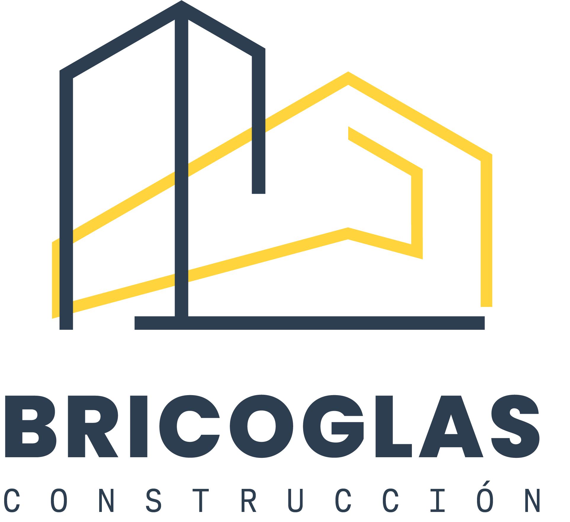 Construcción de fachadas